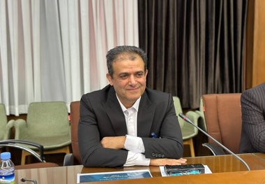 رهنما رییس فدراسیون کاراته شد