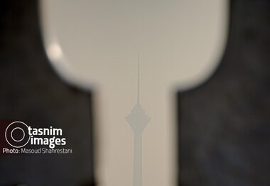 تکراری، اما دردناک؛ هوای تهران در وضعیت قرمز