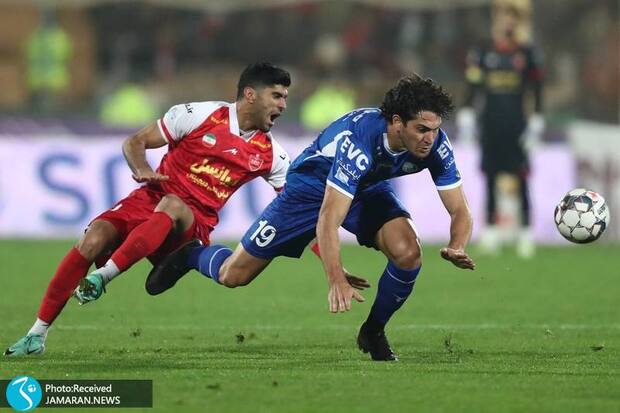 استقلال و پرسپولیس تبرئه شدند؛ تراکتور جریمه مالی شد
