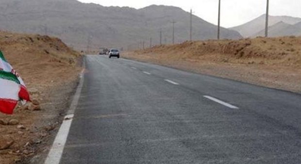 جاده های ارتباطی مهمترین چالش و تهدید پیش روی کردستان است
