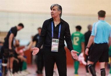 اتفاق ناخوشایند برای ایران و ازبکستان از نگاه وحید شمسایی