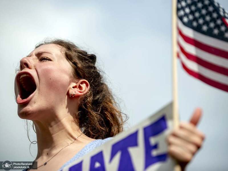 منتخب تصاویر امروز جهان- 5 خرداد 1400