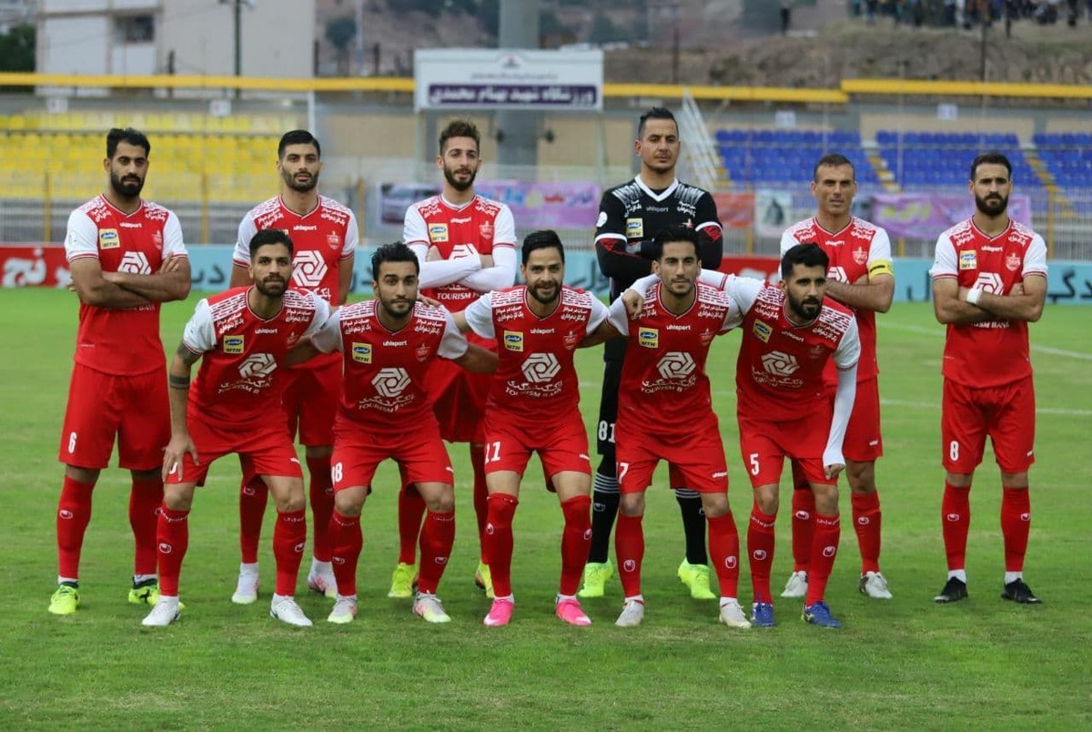 روادید قطر برای اعضای کاروان پرسپولیس صادر شد
