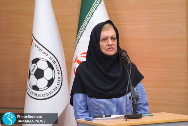 استعفای نایب رئیس فدراسیون از هیئت مدیره استقلال!