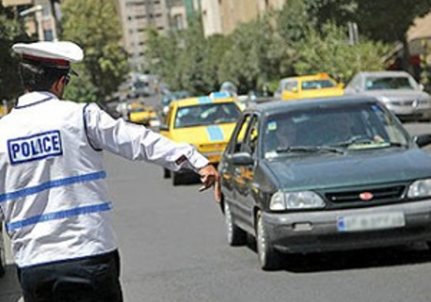 محدودیت های ترافیکی شهر اصفهان برای راهپیمائی 13 آبان اعلام شد