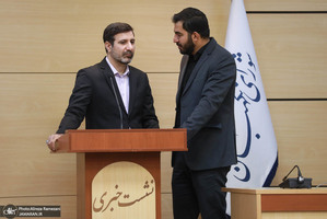 نشست خبری سخنگوی شورای نگهبان