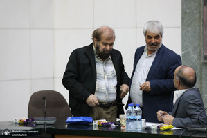 اضافه دومین جلسه ستاد