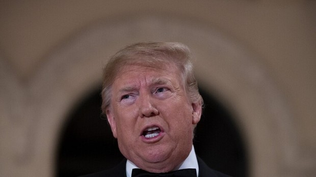  اسناد سلاح هسته‌ای آمریکا در خانه ترامپ!