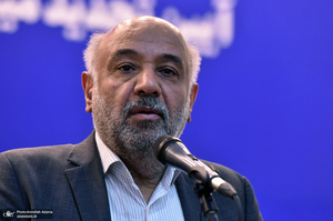 تجدید میثاق وزیر کار و نمایندگان جامعه کارگری با آرمان های حضرت امام (س)