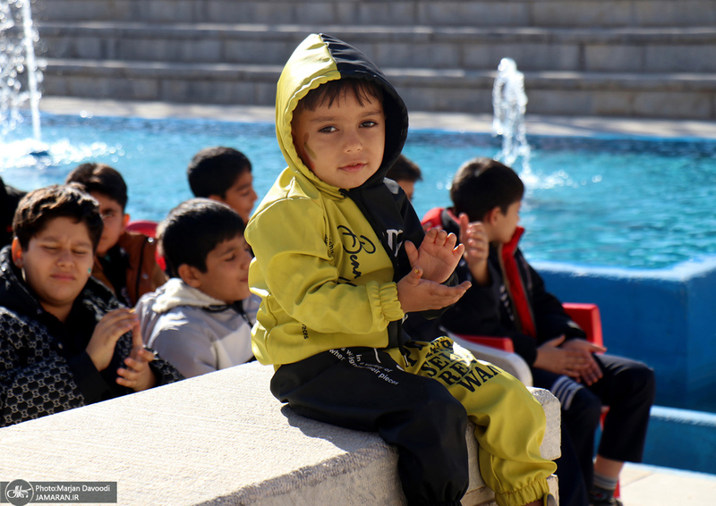  رویدادهای فرهنگی و هنری سومین هفته بر آستان آفتاب - 4