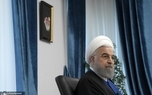 حسن روحانی: در دولت تدبیر و امید برای طرح مهار آب ۸ میلیارد دلار هزینه کردیم