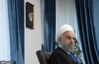 حسن روحانی در دیدار معاونان سابق وزرا (45)