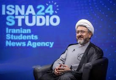 کمساری: وثائق سریة تعود لفترة إدارة الإمام (قده)، سترى النور عند توفر الظروف المناسبة