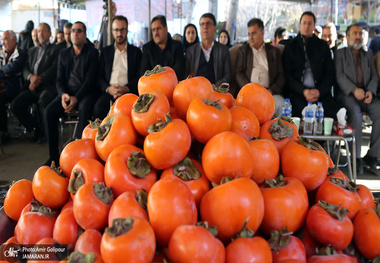 خواص خرمالو برای مردان