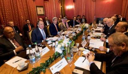 آغاز دور ششم مذاکرات صلح سوریه در ژنو