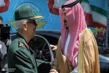 بازگشت یک شاهزاده سعودی به تهران پس از ۲۸ سال
