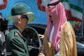 بازگشت یک شاهزاده سعودی به تهران پس از ۲۸ سال