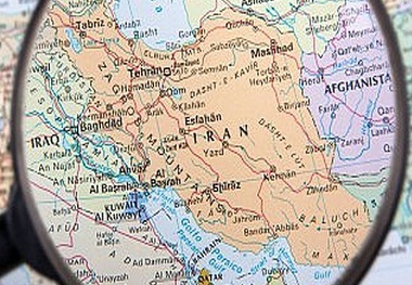 بازار ایران زیر ذره بین سرمایه گذاران بین المللی

