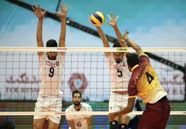 فرهاد قائمی: مهم پیروزی برابر سریلانکا بود