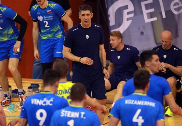 کواچ: از نتیجه بازی مقابل ایران راضی نیستم
