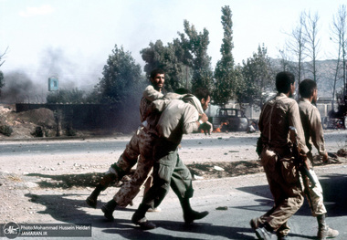 چرا عملیات علیه منافقان مرصاد نامیده شد؟ سردار کوثری روایت کرده