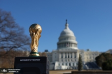 اعلام رسمی زمان دیدارهای ایران در جام جهانی ۲۰۲۶؛ هر سه بازی در آمریکا 