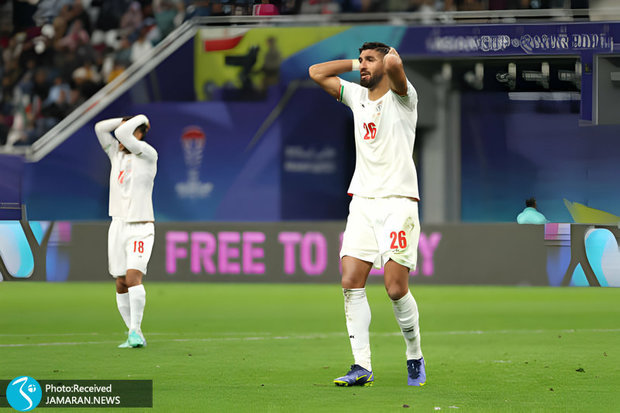 مغانلو: هدف ما شاد کردن دل پاک شما بود