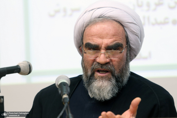 آیت الله غرویان: اعضای شورای نگهبان باید از نقدهای عالمانه و نظرات استقبال کنند/ سیاست ها نباید به گونه ای باشند که مردم احساس کنند دستشان در مسأله انتخابات بسته شده است