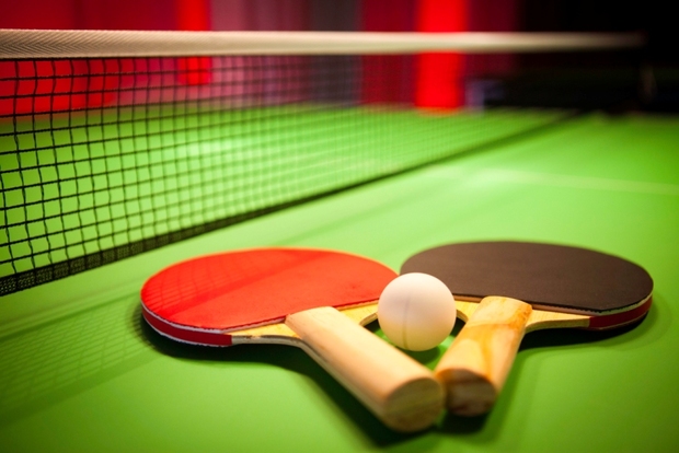 رقابت های تنیس روی میز سیستان و بلوچستان در زاهدان برگزار شد