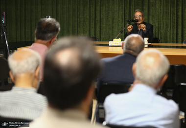 نشست اخلاق در ایران امروز؛ با تاکید بر سبک زندگی جوانان