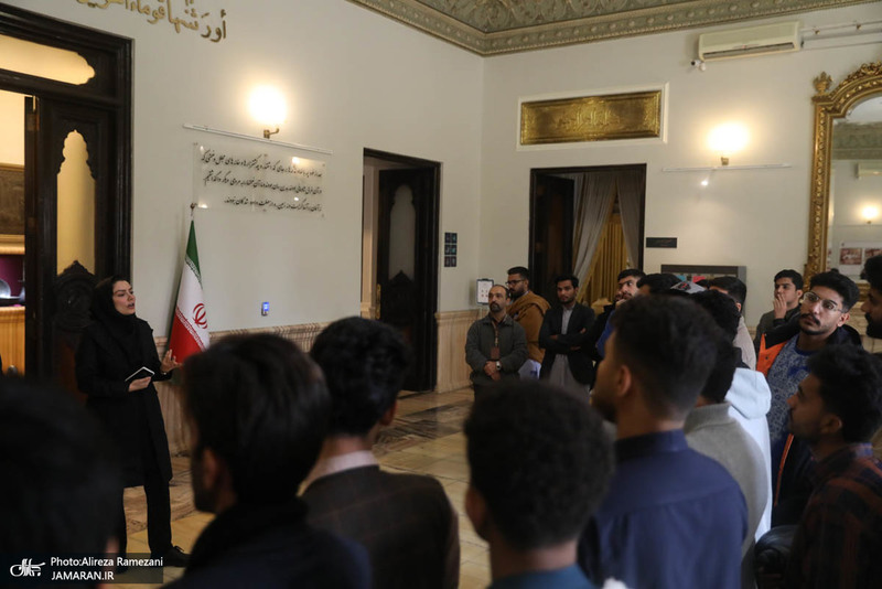 موزه هنر ایران