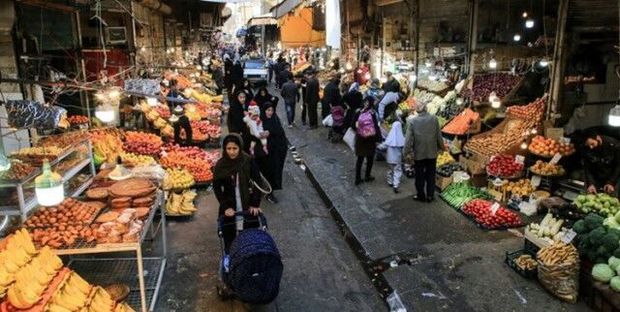 صنوف عرضه مایحتاج اساسی شهروندان در مشهد تعطیل نمی‌شوند