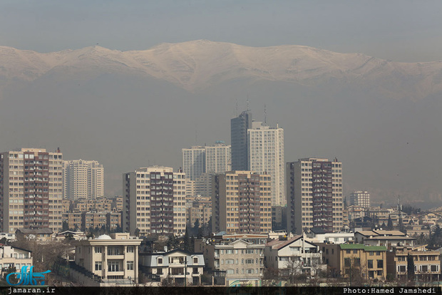 ادارات تهران فردا چهارشنبه تعطیل نیستند