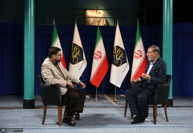 گفتگو با محمداسماعیل کوثری به مناسبت سالگرد ارتحال حضرت امام خمینی (ره)