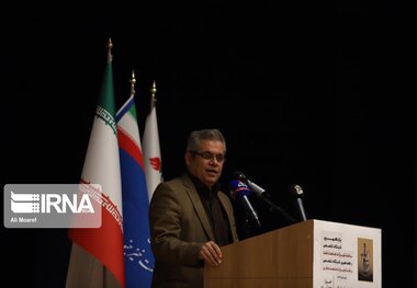 نیازهای صنعت نفت برای بخش خصوصی معرفی شود