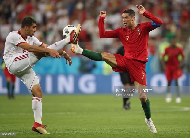 طلسم، باور غلط و بدشانسی ایران در بازی های سوم جام جهانی