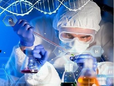 دستاوردهای ۱۷ ساله ایران در حوزه نانو
