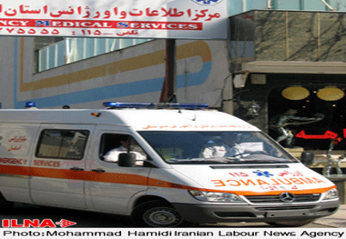 حمله افراد ناشناس به پایگاه خیابان ساری در قائمشهر