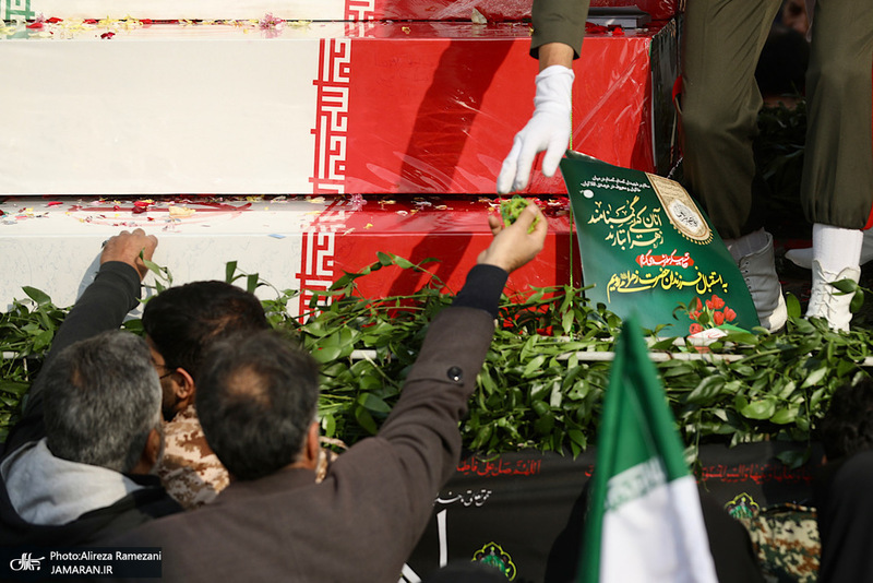 تشییع 2