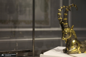 موزه هنر ایران