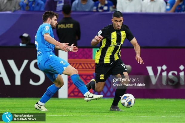 کوتاه‌ترین قرارداد تاریخ فوتبال در عربستان!