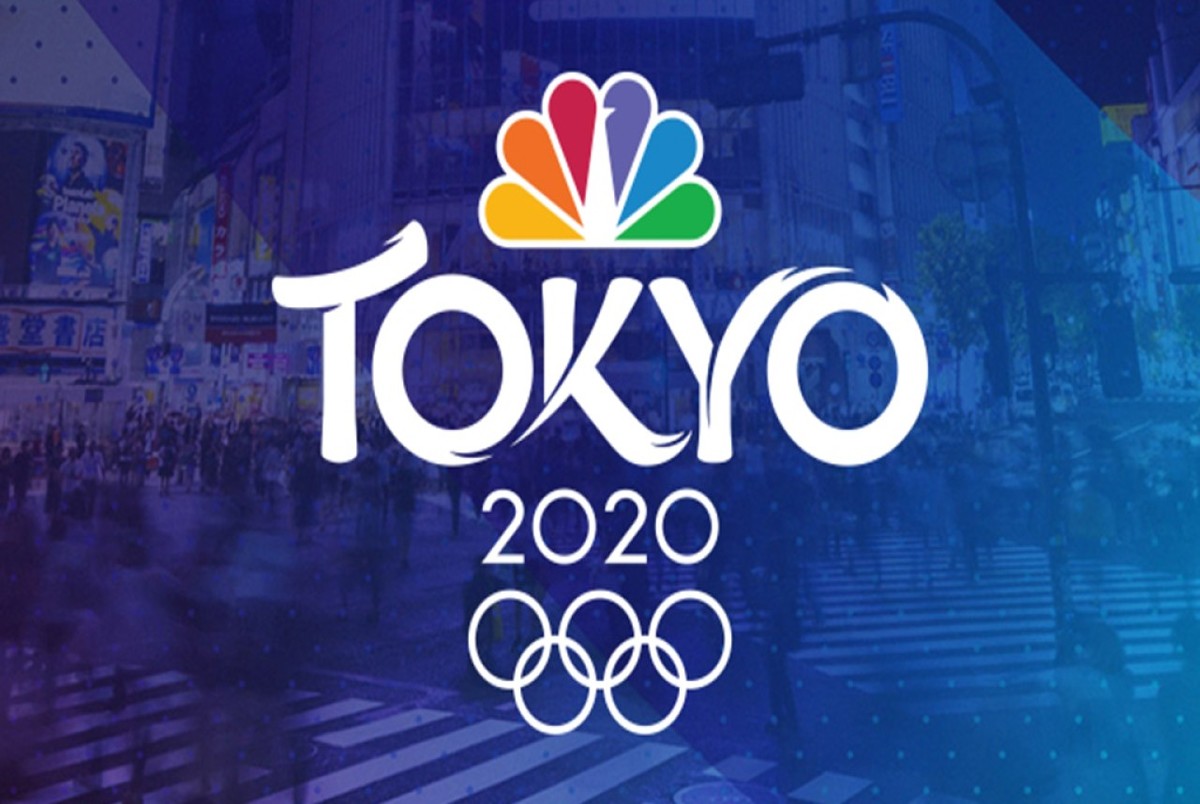 شعار بازی‌های المپیک ۲۰۲۰ توکیو مشخص شد