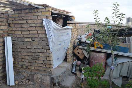 معاون استاندار آذربایجان غربی:دولت با اجرای طرح توسعه روستایی به دنبال رونق اقتصادی و اشتغال جوانان است