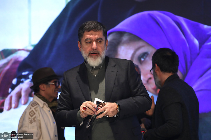 چهل و سومین جشنواره فیلم فجر - 7