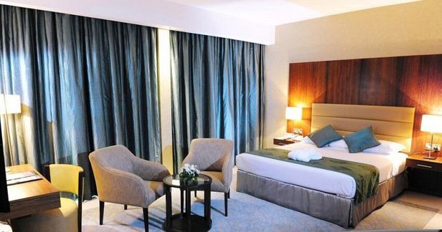 مجوز هتل‌های نیمه کاره در قزوین باطل می‌شود