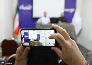 نشست جنگ و ظرفیت های ملی