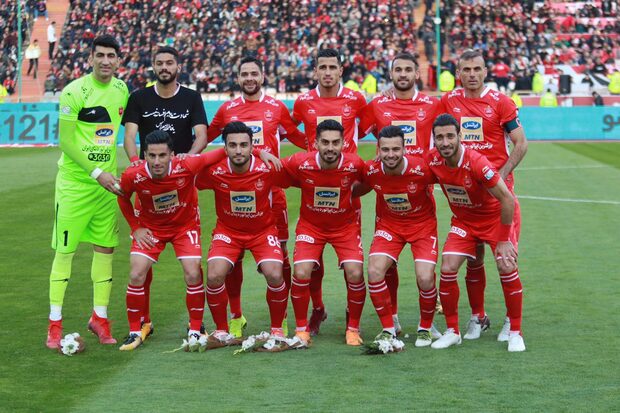  سازمان لیگ خطاب به پرسپولیس: خودتان به ما بدهکارید!
