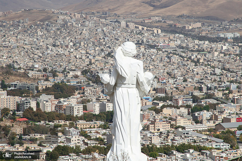 منتخب تصاویر امروز جهان- 4 خرداد 1400