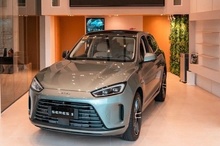 طرح فروش خودرو ارس HM5 با قیمت جدید دی 1404 + جدول و شرایط