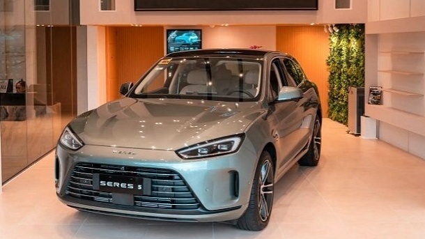 طرح فروش خودرو ارس HM5 با قیمت جدید دی 1404 + جدول و شرایط